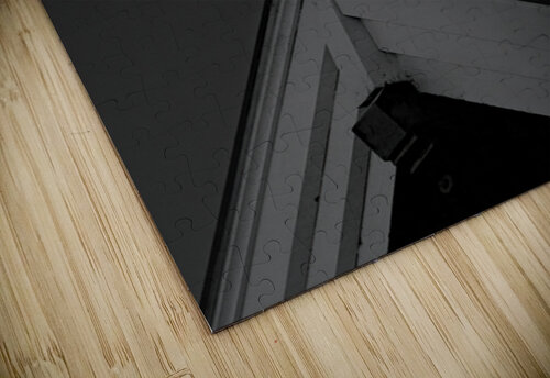 Buksnes Cross Dave Bowman puzzle