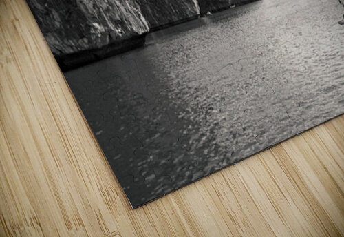 Halong Bay Dave Bowman puzzle