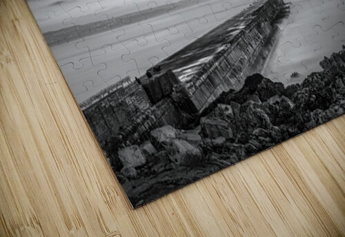 South Pier 2 Dave Bowman puzzle