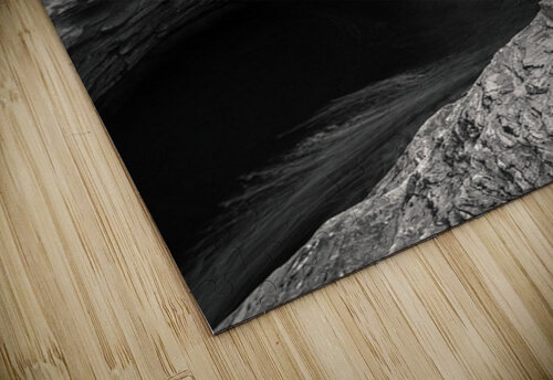 Linn of Dee Bridge Dave Bowman puzzle