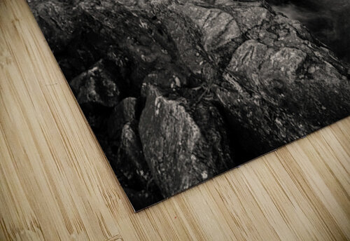 River Tummel Rapids Dave Bowman puzzle