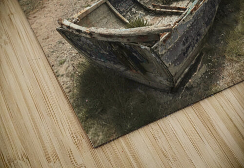 Boddin Point Boats Dave Bowman puzzle