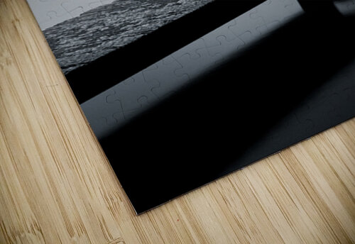 Tranquility Dave Bowman puzzle