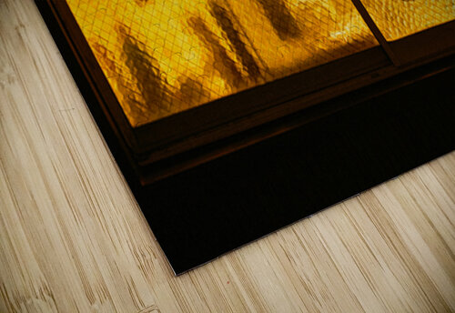 Sumida Kitchen Window Dave Bowman puzzle