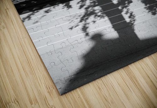 Shadows at Shitennoji Temple Dave Bowman puzzle