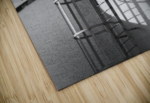 Jura Grain Silo Dave Bowman puzzle