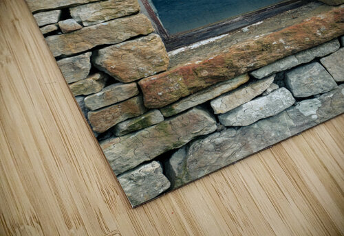 Cuillin Reflection Dave Bowman puzzle