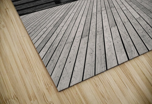 Coney Island Boardwalk Dave Bowman puzzle