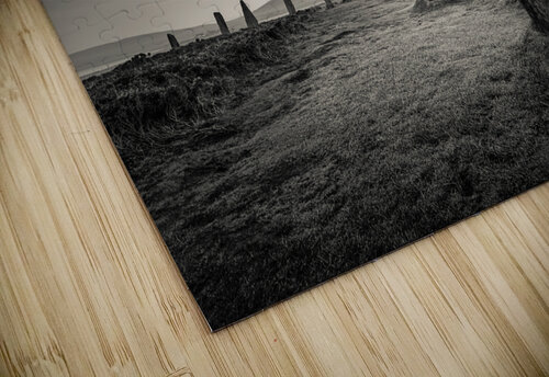 Ring Of Brodgar Dave Bowman puzzle