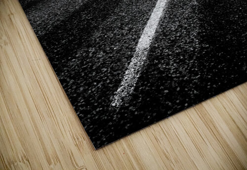 Road to Nowhere Dave Bowman puzzle