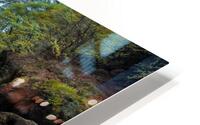 River North Esk HD Metal print