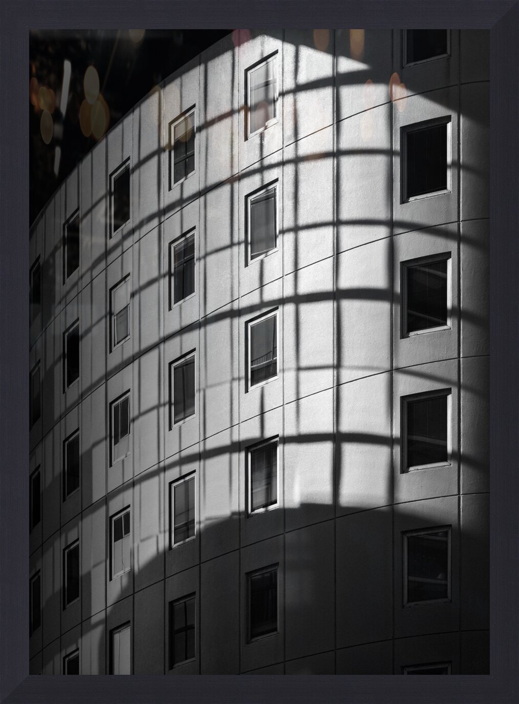 Impression de cadre personnalisé