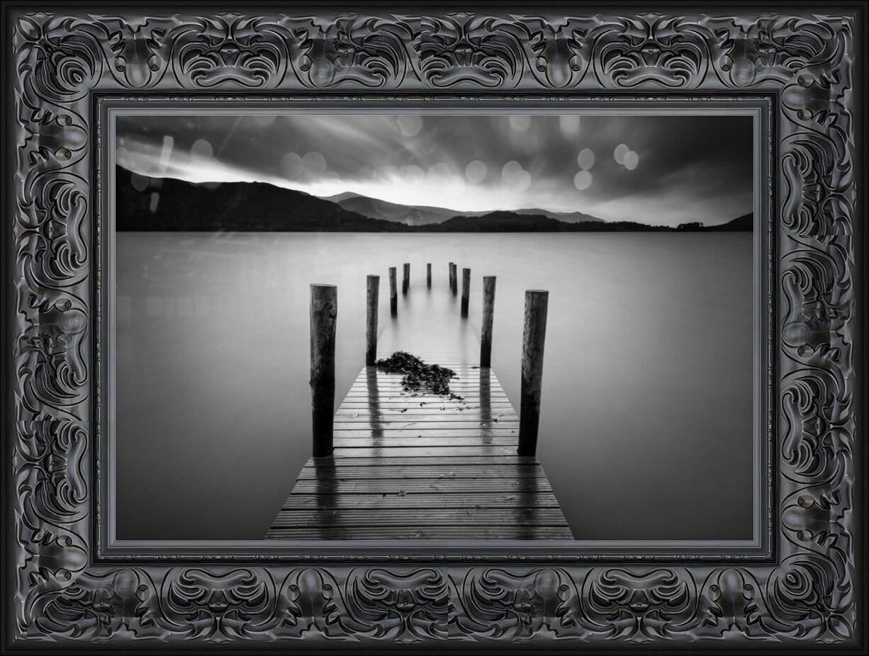 Impression de cadre personnalisé