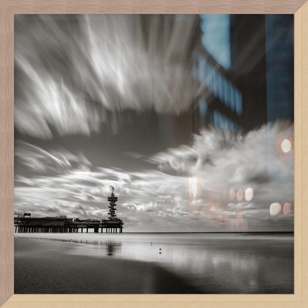 Impression de cadre personnalisé