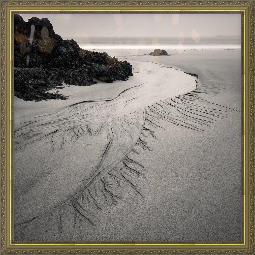 Impression de cadre personnalisé