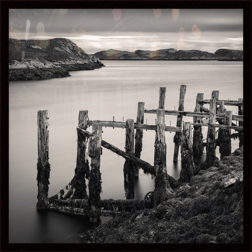 Impression de cadre personnalisé