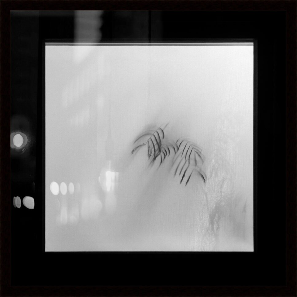 Impression de cadre personnalisé