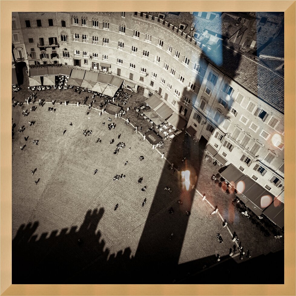 Impression de cadre personnalisé