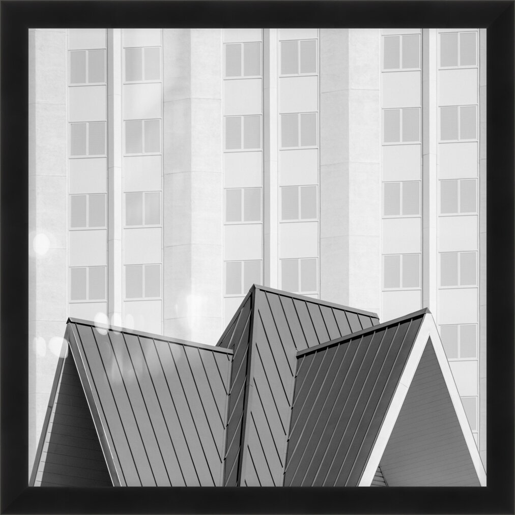 Impression de cadre personnalisé