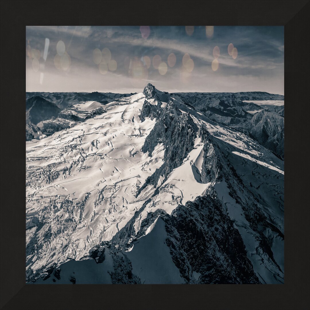 Impression de cadre personnalisé