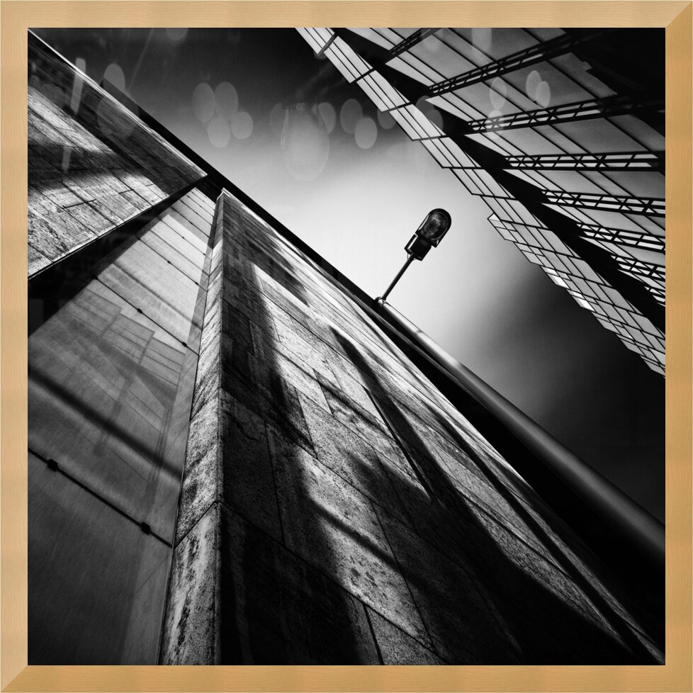 Impression de cadre personnalisé