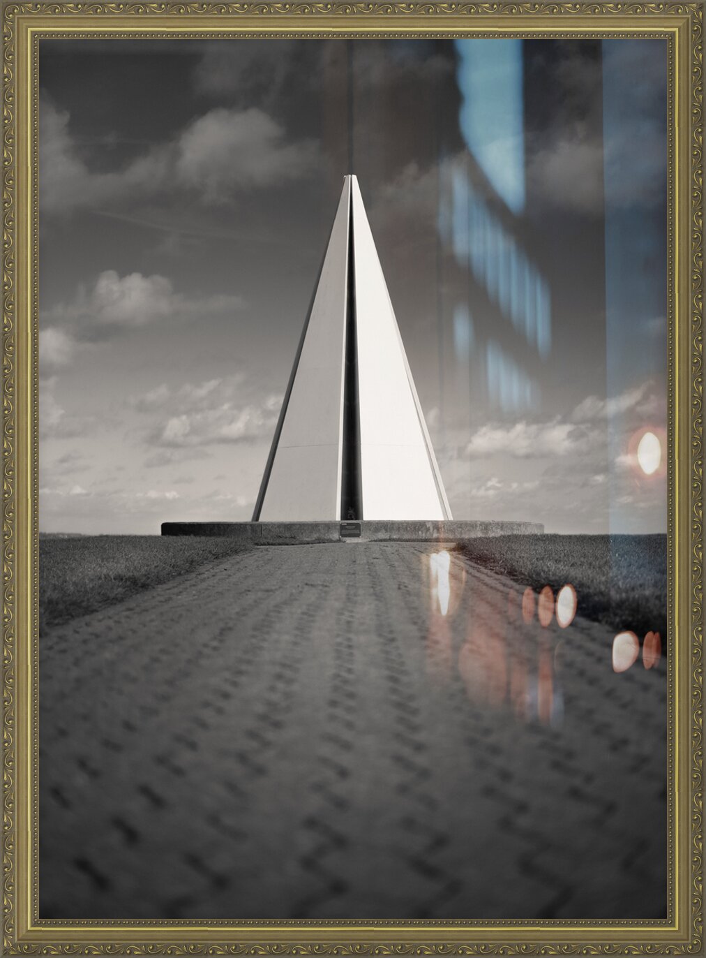 Impression de cadre personnalisé