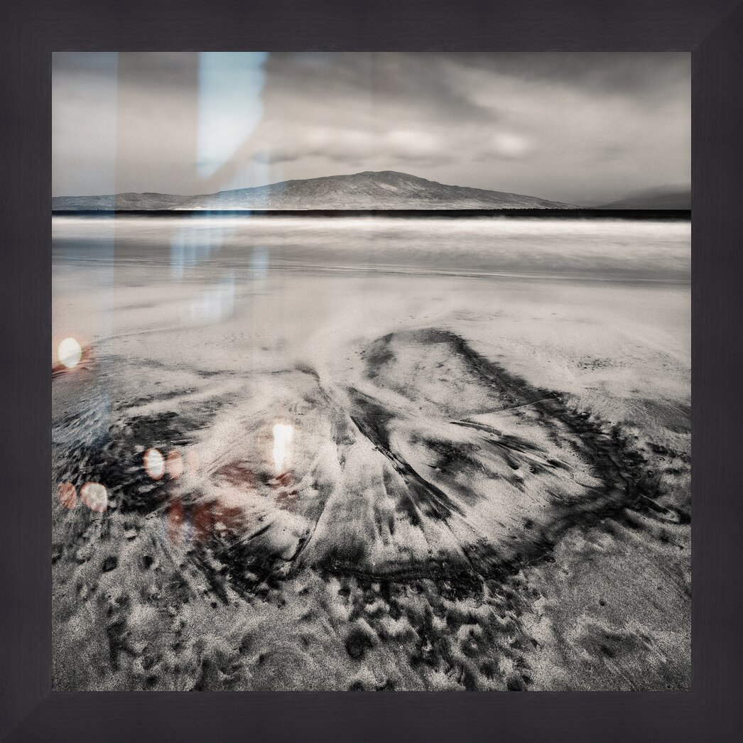 Impression de cadre personnalisé