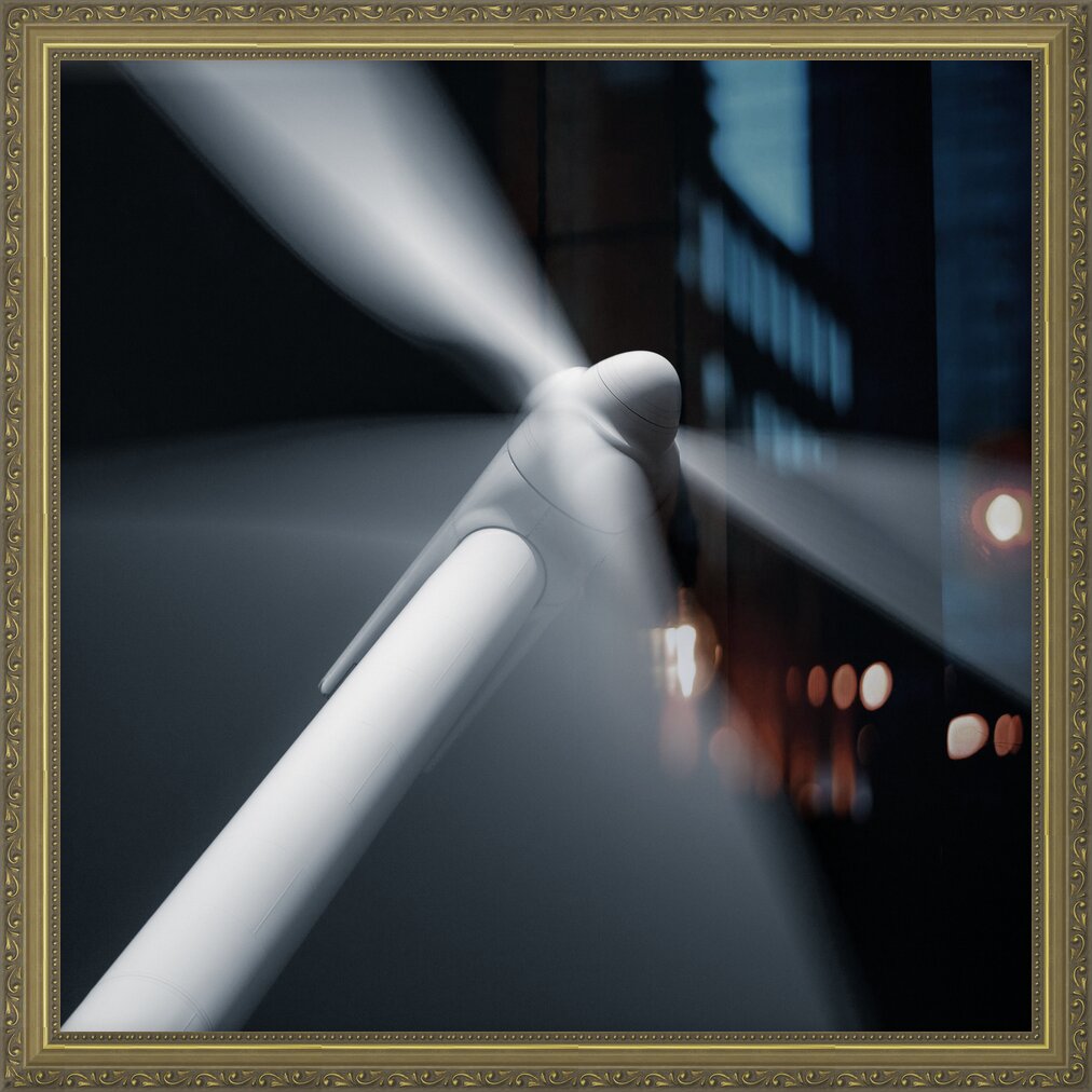 Impression de cadre personnalisé