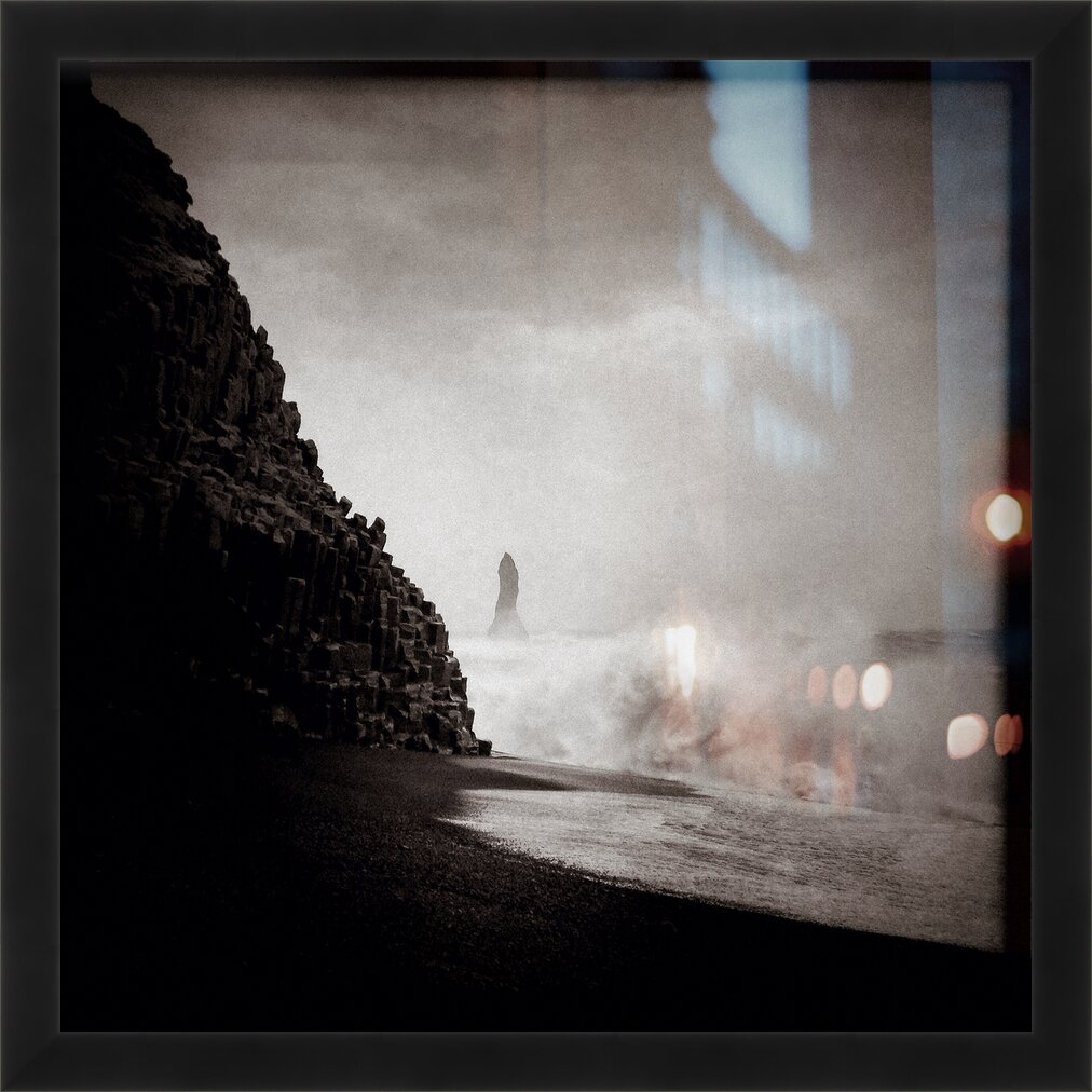 Impression de cadre personnalisé