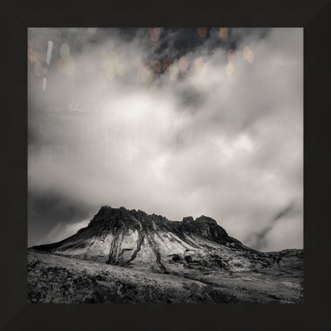 Impression de cadre personnalisé