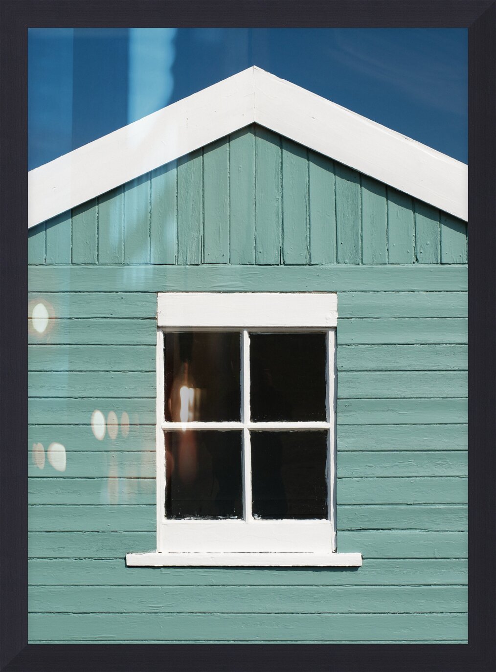 Impression de cadre personnalisé