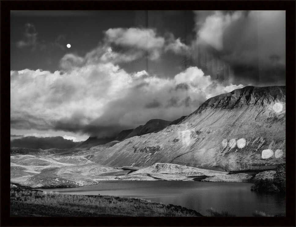 Impression de cadre personnalisé