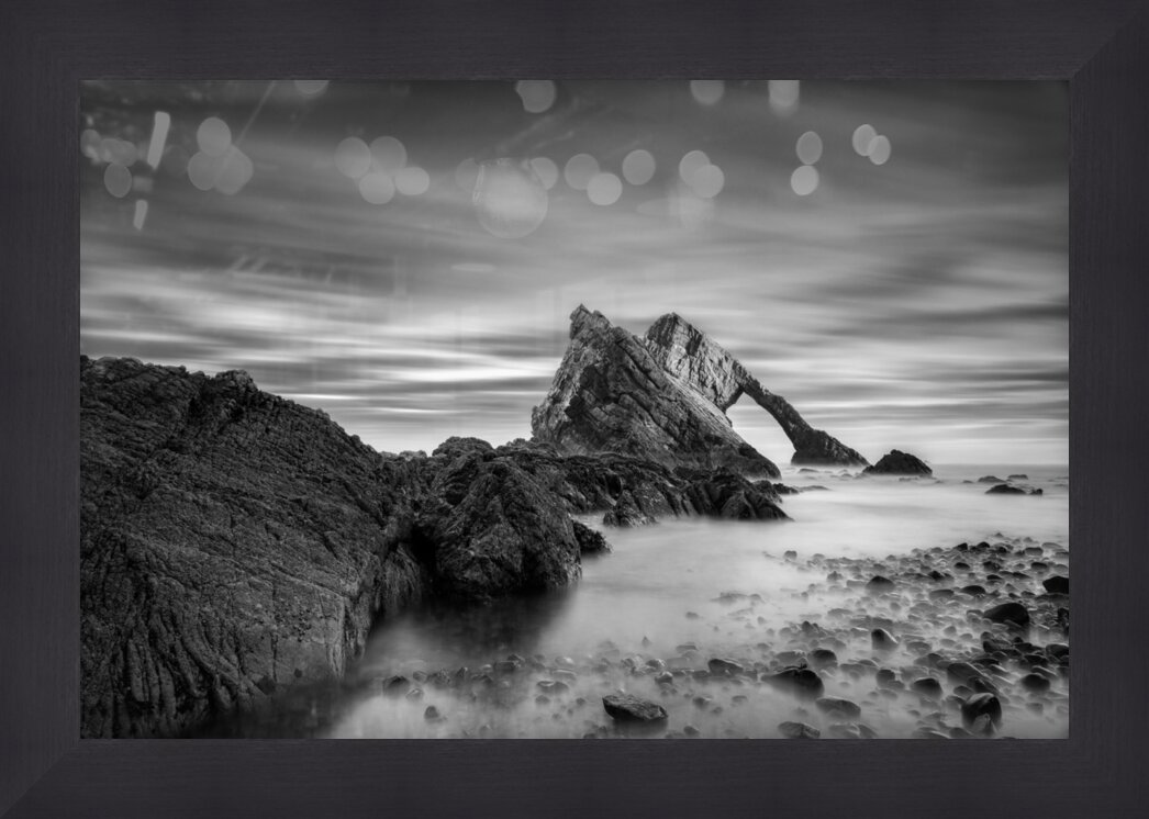 Impression de cadre personnalisé