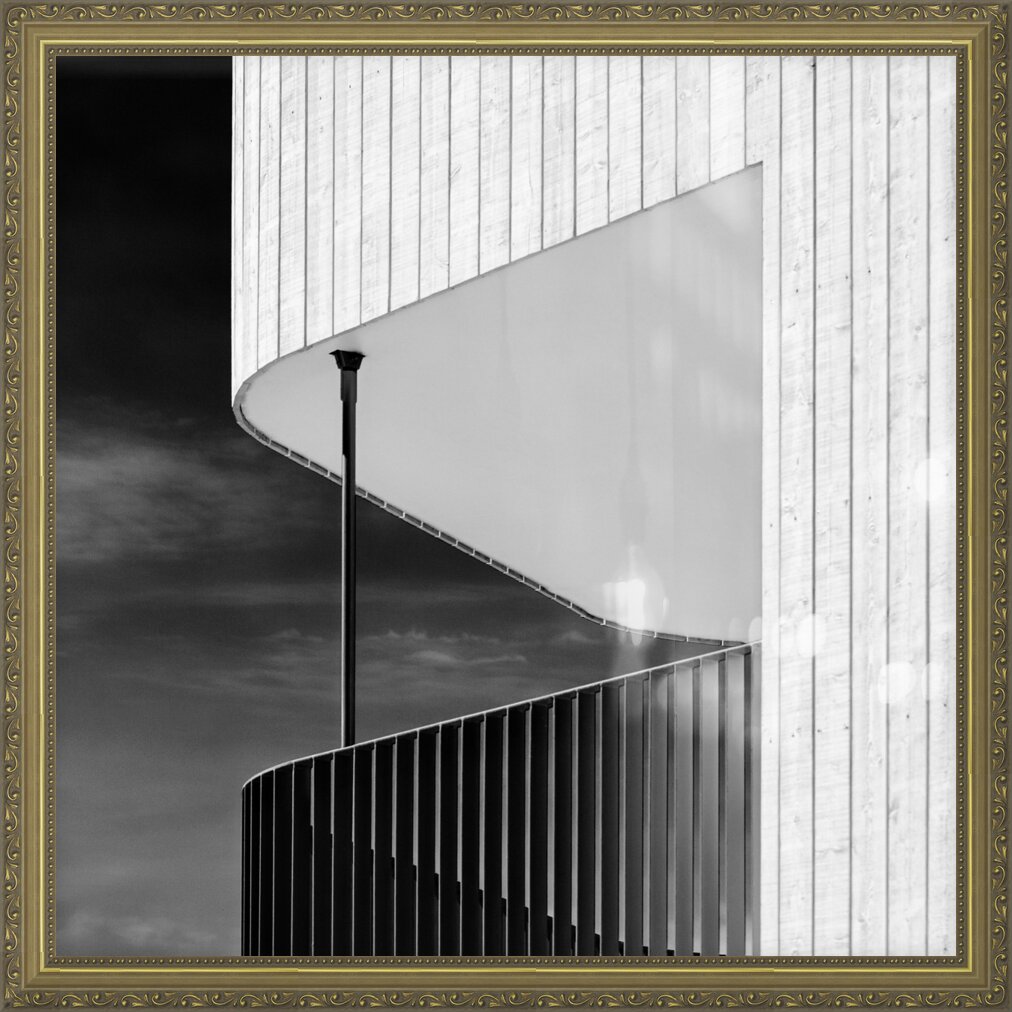 Impression de cadre personnalisé