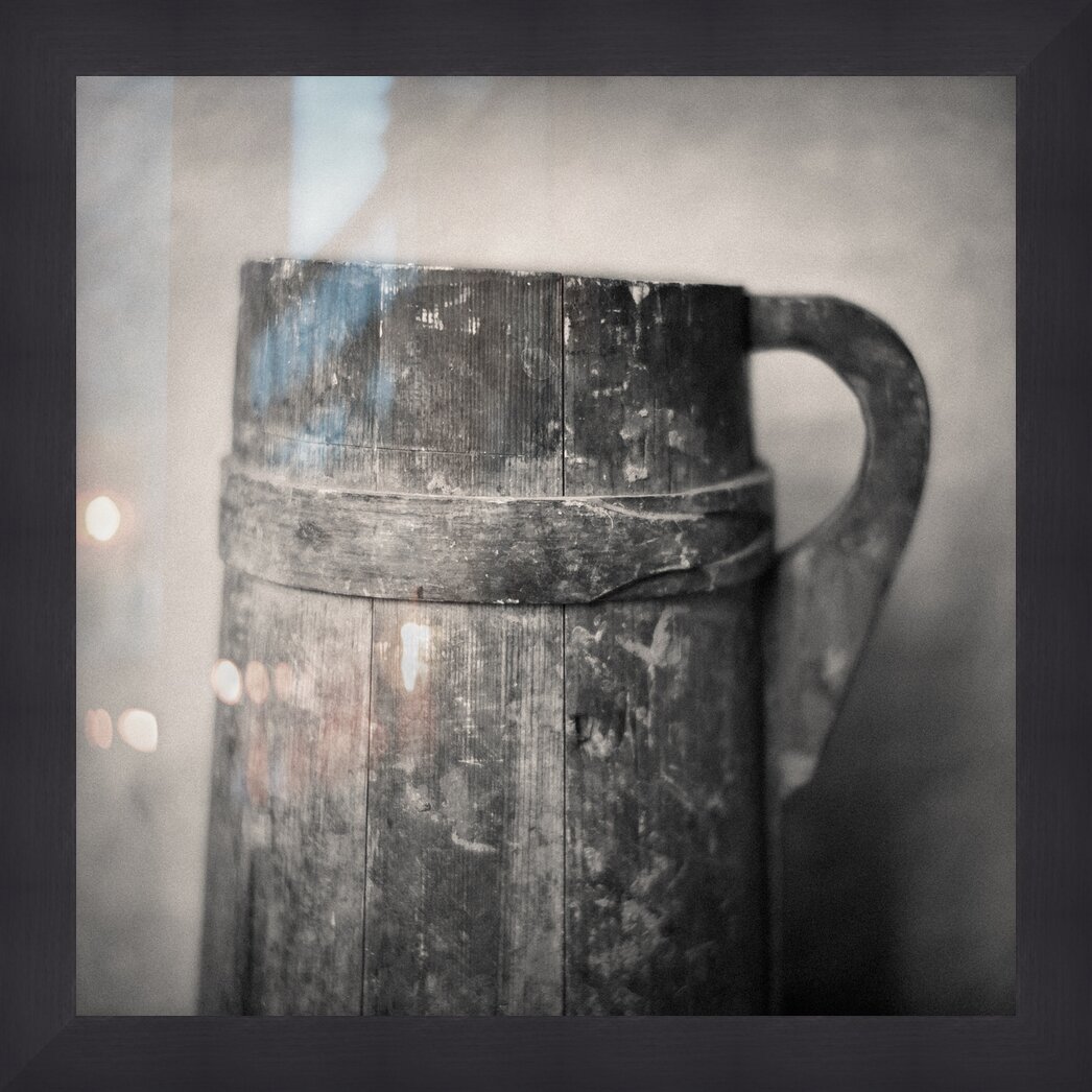 Impression de cadre personnalisé