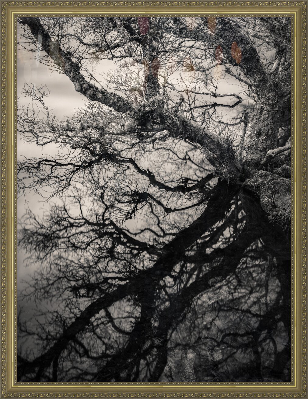 Impression de cadre personnalisé