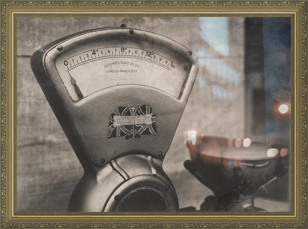 Impression de cadre personnalisé