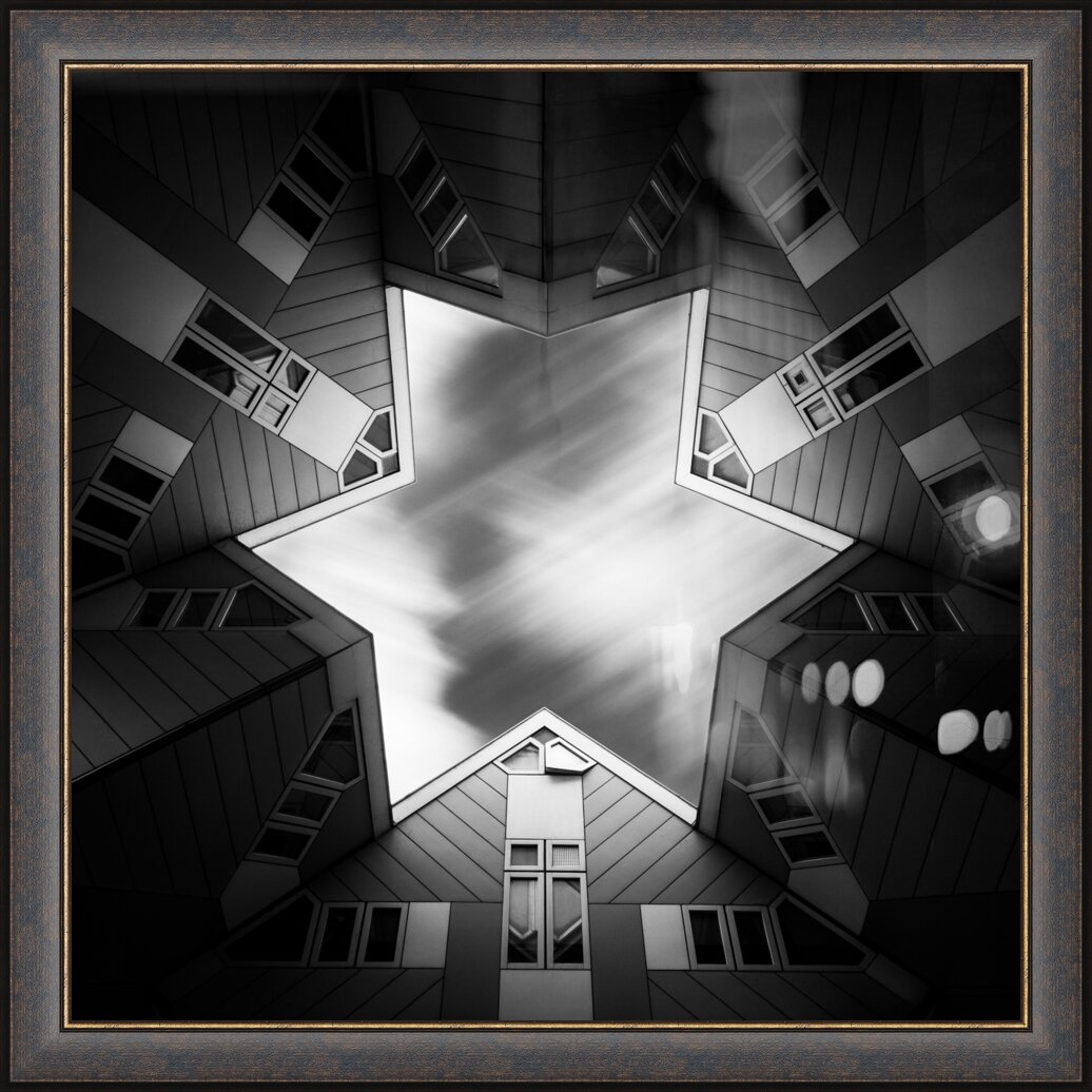 Impression de cadre personnalisé