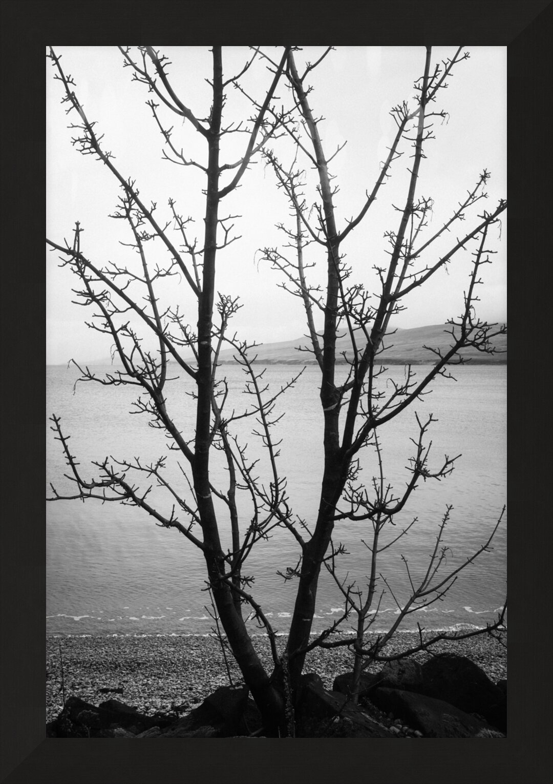 Impression de cadre personnalisé