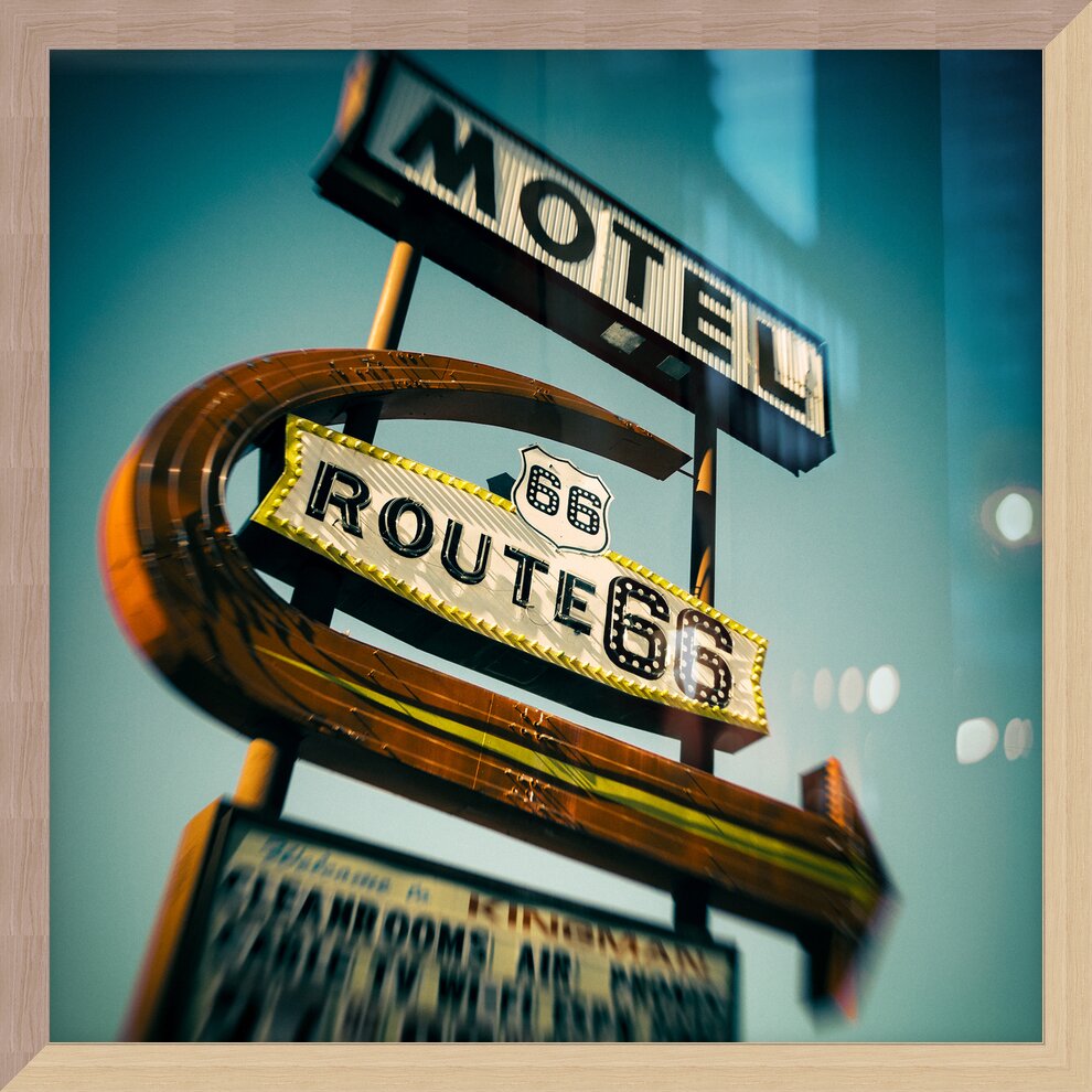 Impression de cadre personnalisé