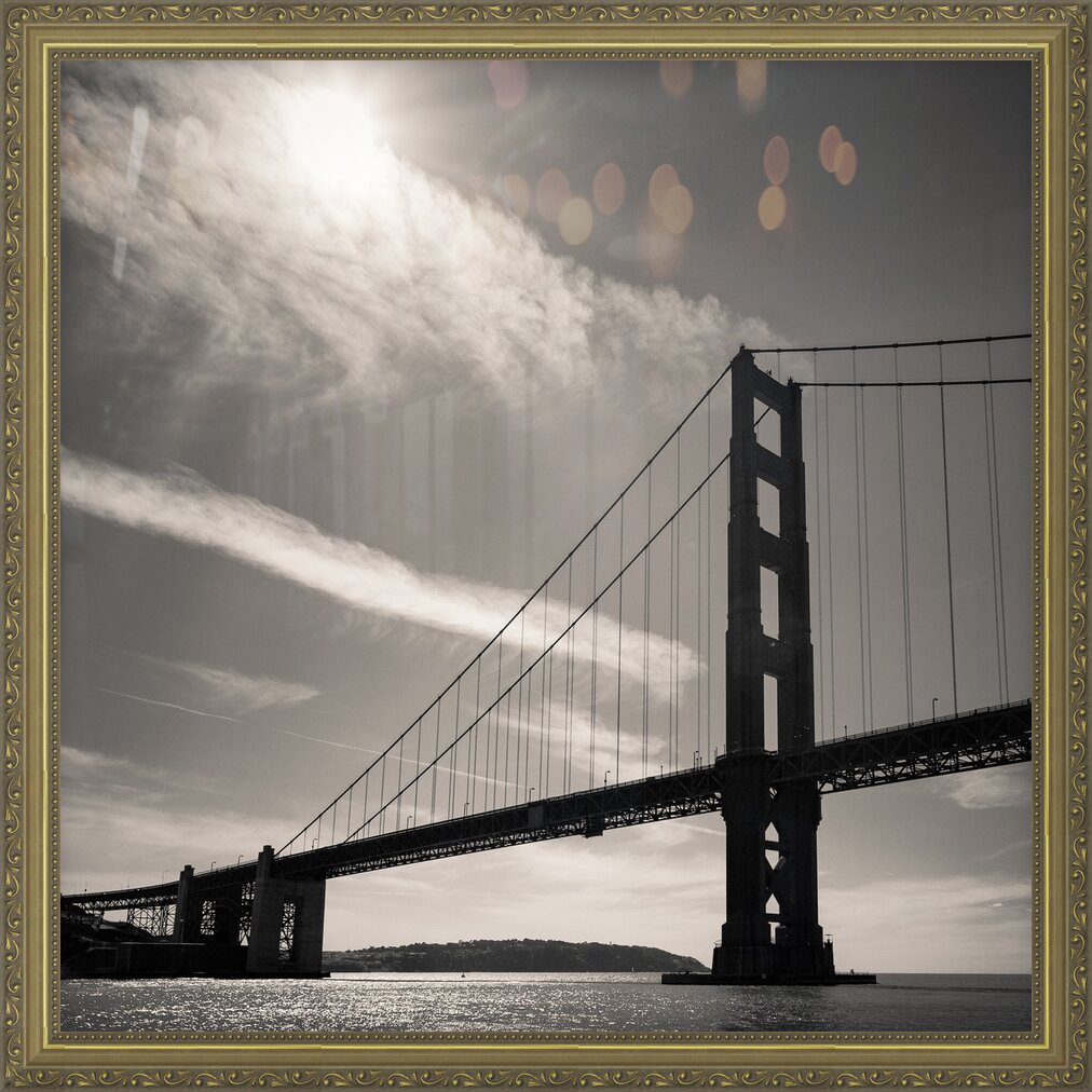 Impression de cadre personnalisé