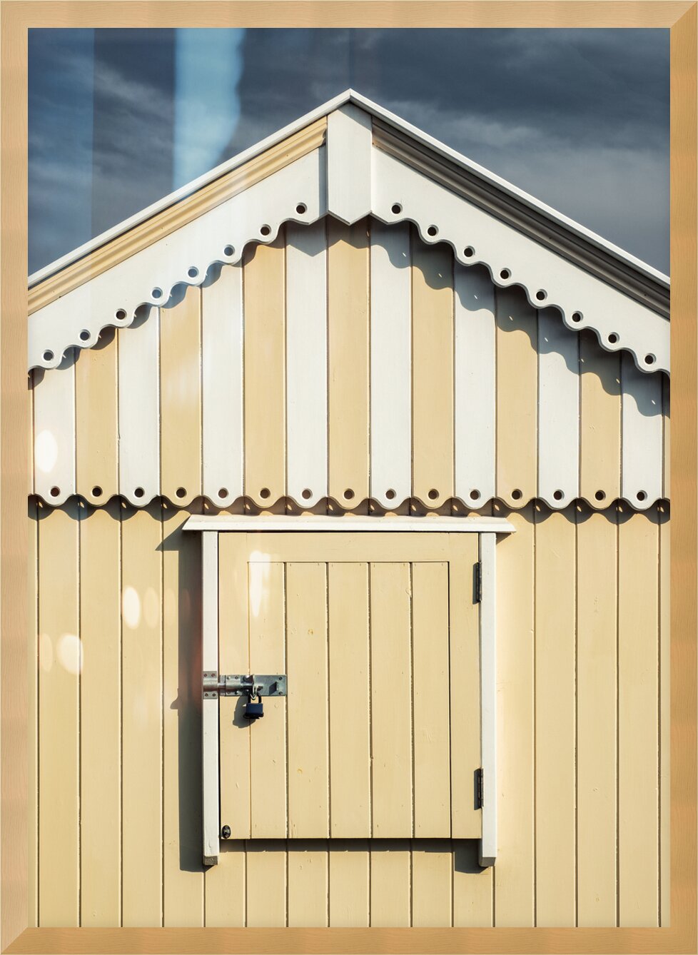 Impression de cadre personnalisé