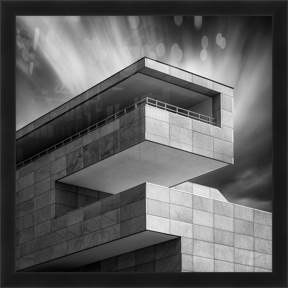 Impression de cadre personnalisé