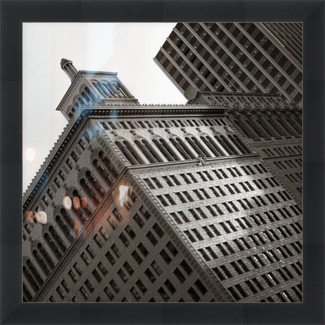 Impression de cadre personnalisé