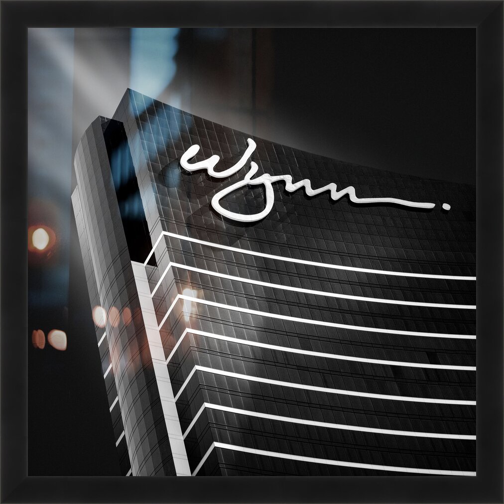 Impression de cadre personnalisé