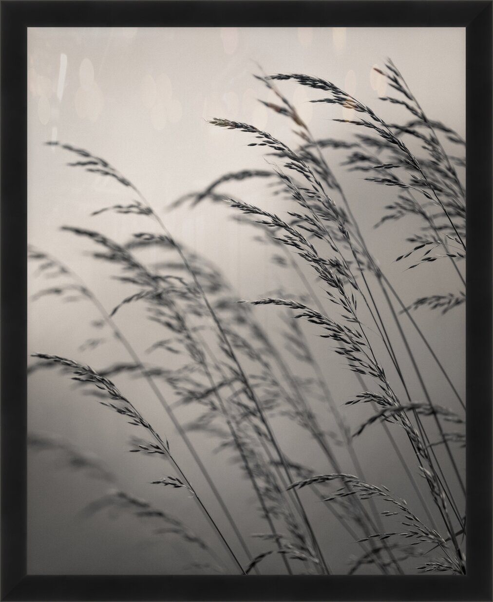 Impression de cadre personnalisé