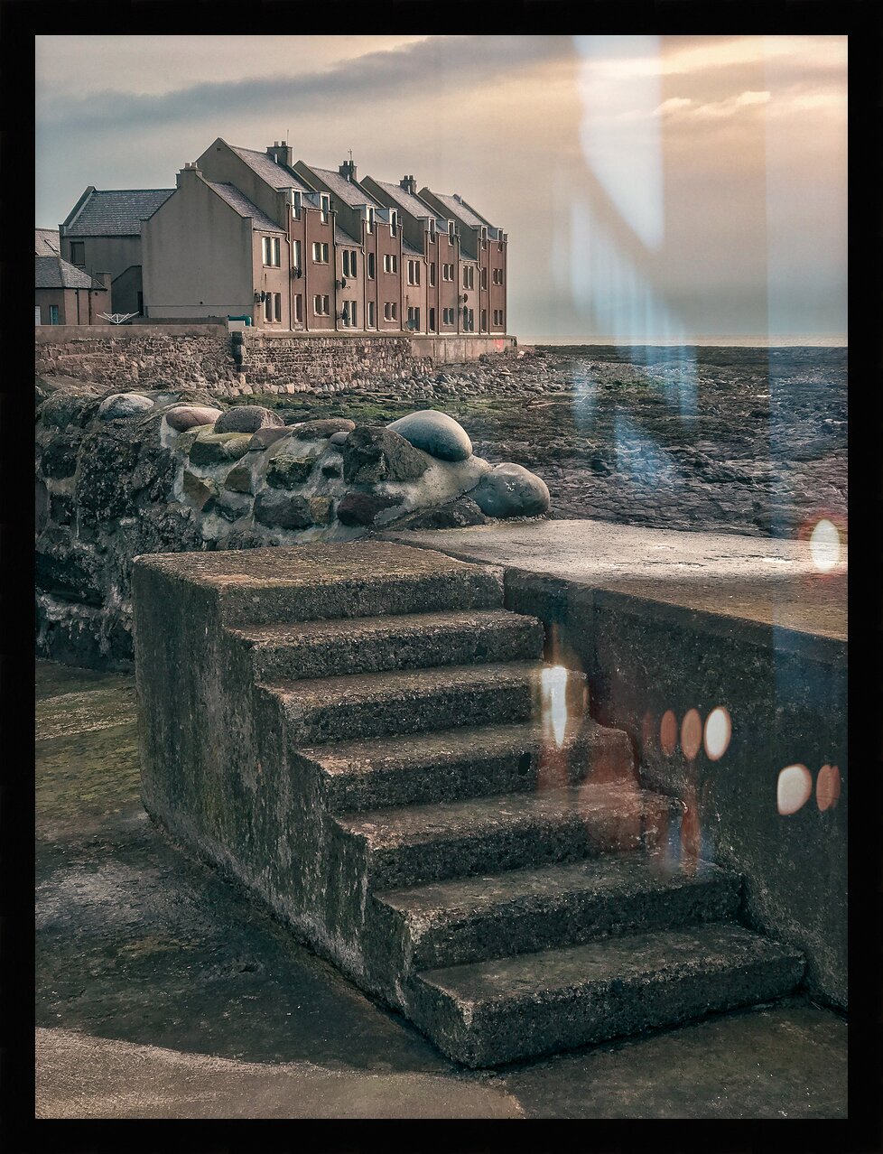 Impression de cadre personnalisé