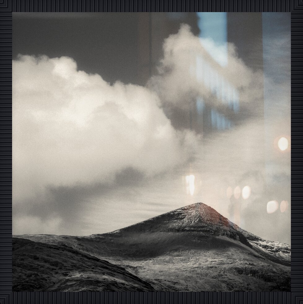 Impression de cadre personnalisé