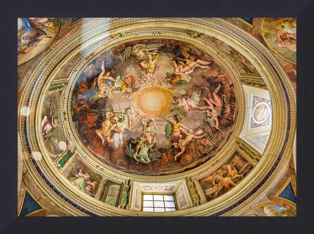 Impression de cadre personnalisé