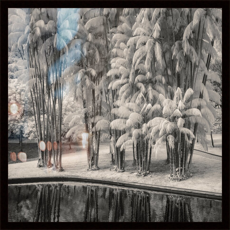 Impression de cadre personnalisé